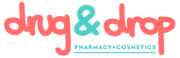 Drugandrop Logo